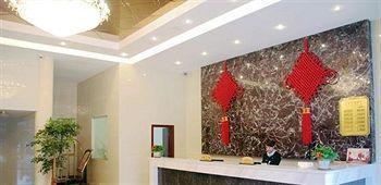 Yushan Countyjade Business Hotel 旭日 外观 照片